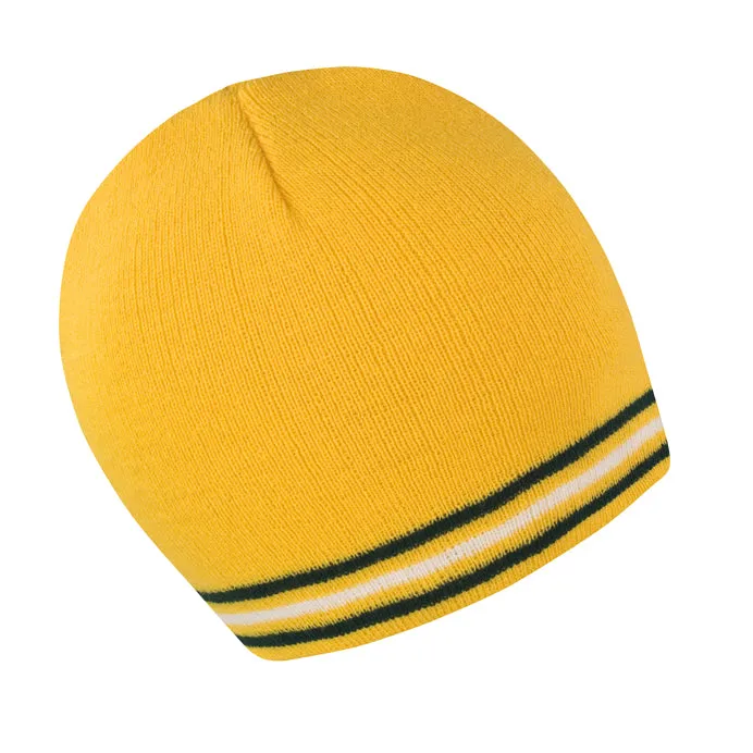 Result National Team Colours Beanie