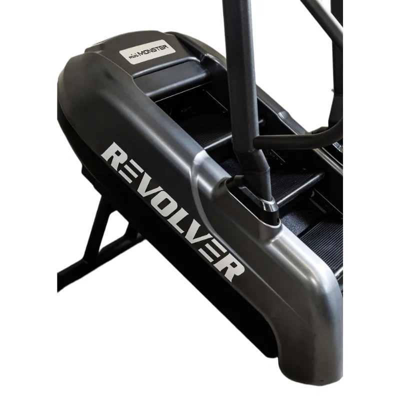 REVOLVER COMPACT Commercial Quality StairMill New for 2025