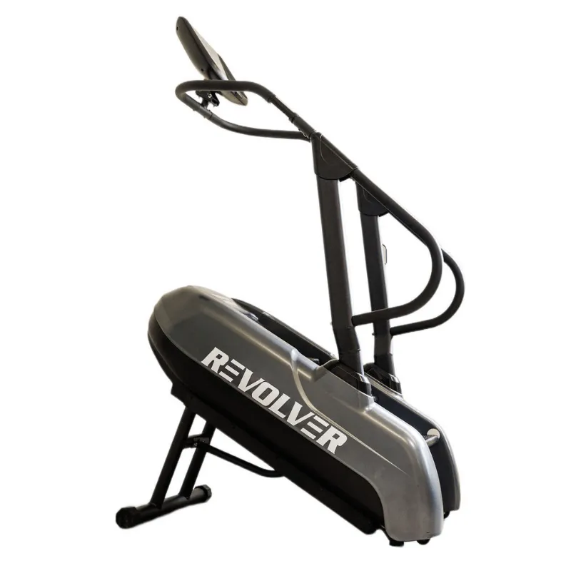 REVOLVER COMPACT Commercial Quality StairMill New for 2025