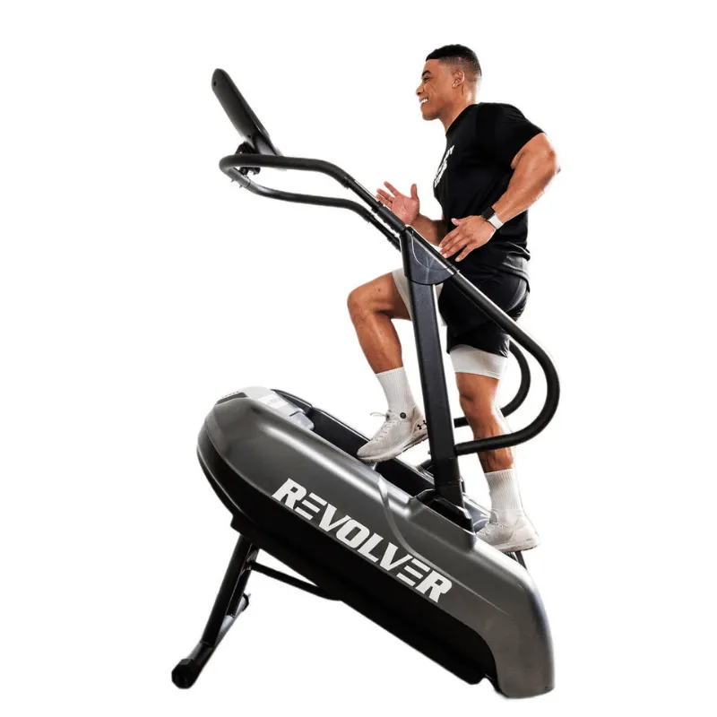 REVOLVER COMPACT Commercial Quality StairMill New for 2025