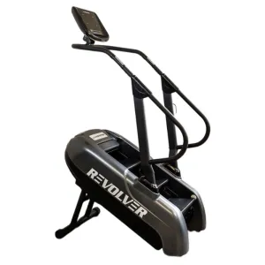 REVOLVER COMPACT Commercial Quality StairMill New for 2025