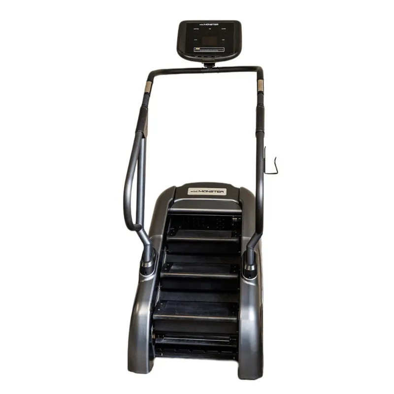 REVOLVER COMPACT Commercial Quality StairMill New for 2025