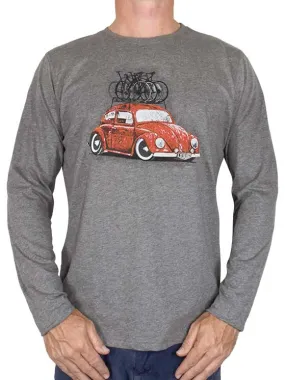 Road Trip Long Sleeve T Shirt