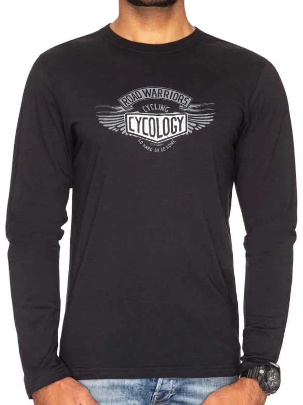 Road Warriors Long Sleeve T-Shirt