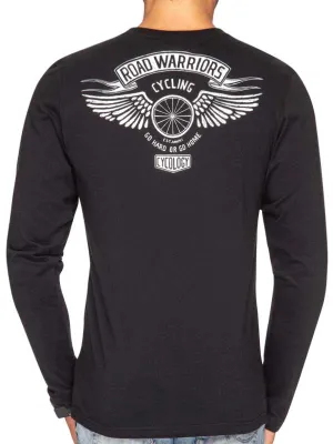 Road Warriors Long Sleeve T-Shirt