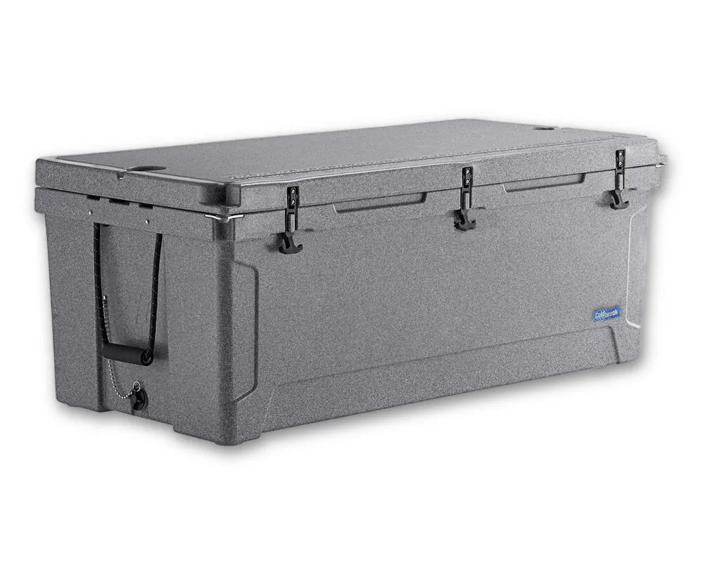 Roto Jumper Box, 210 Quart, Custom Build