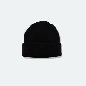 ROTOTO - Beanie Black