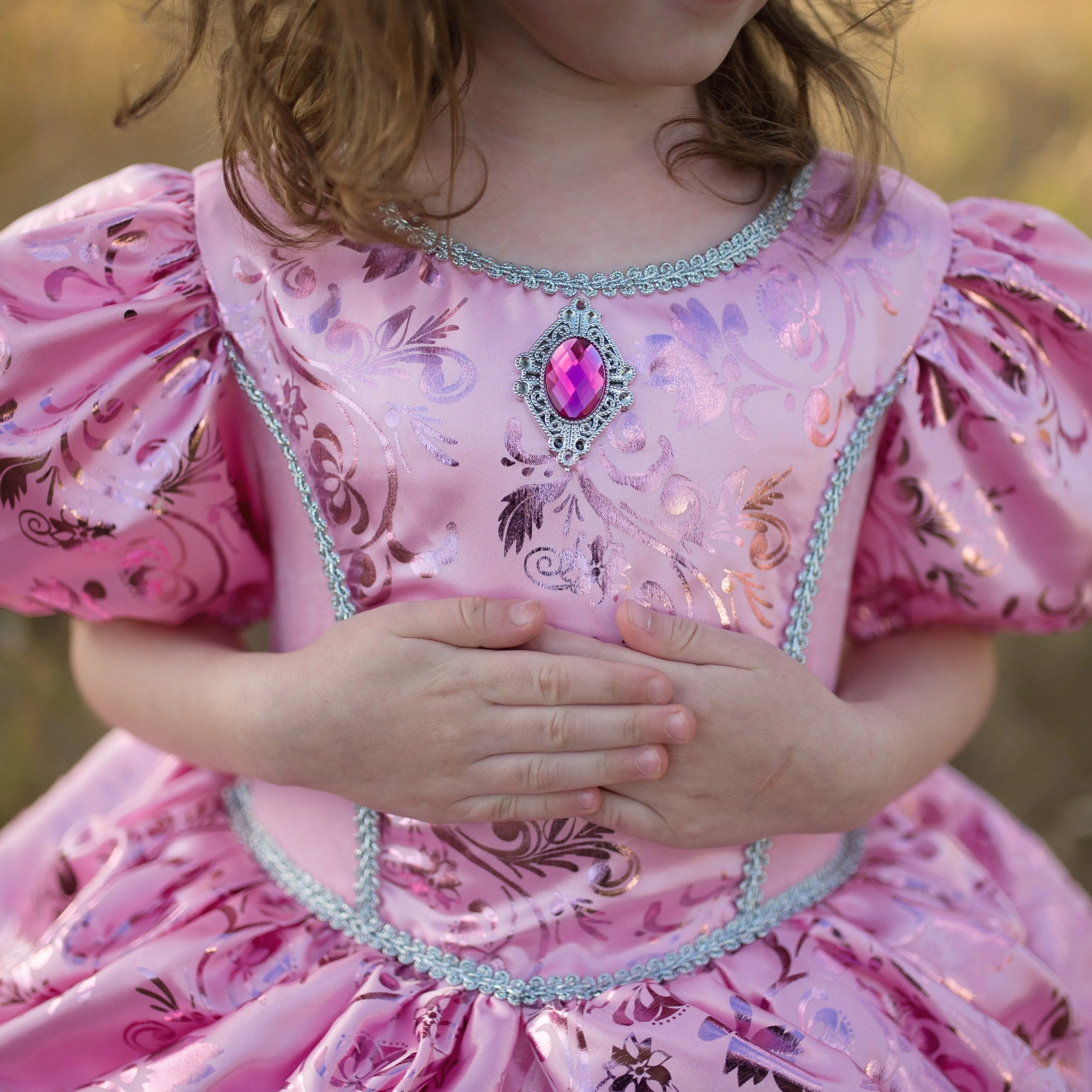 Royal Pretty Princess Dress