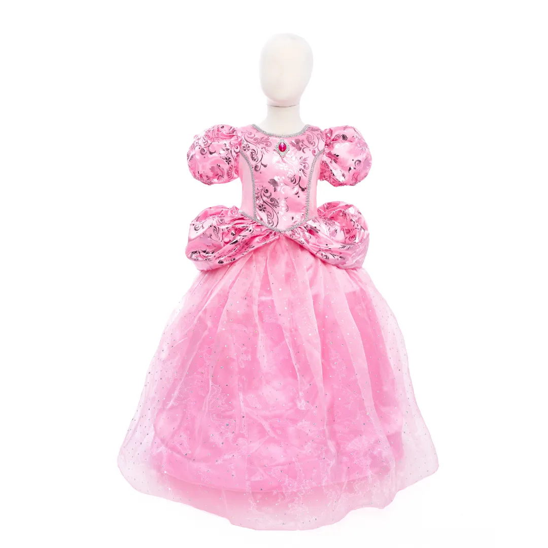 Royal Pretty Princess Dress