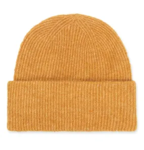 Samsoe & Samsoe Nor Hat – Inca Gold Melange