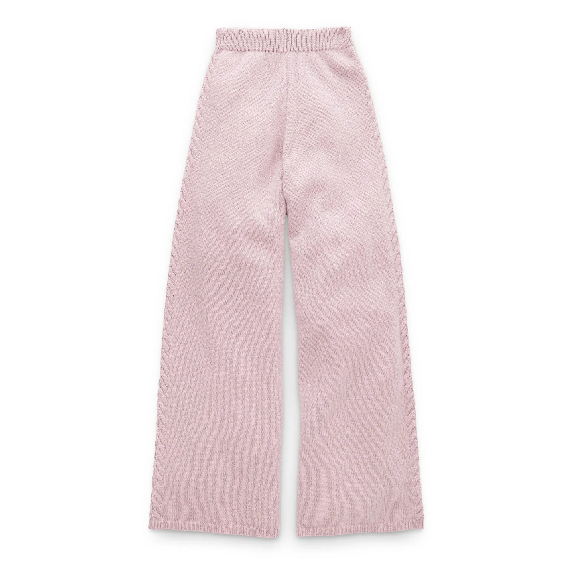 Scottish Jersey Culottes