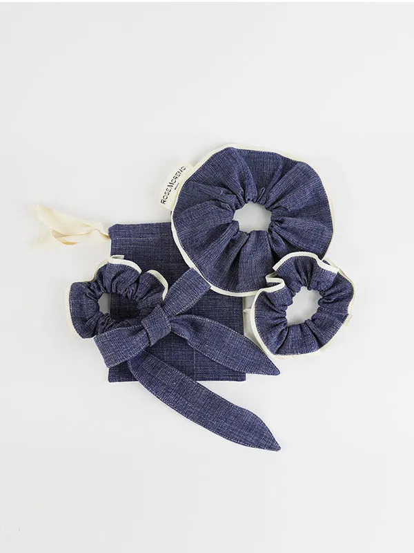 SCRUNCHY GIFT SET