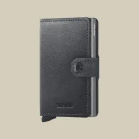 Secrid Miniwallet ORIGINAL Grey