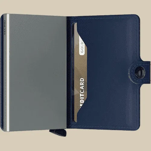 Secrid Miniwallet ORIGINAL Navy