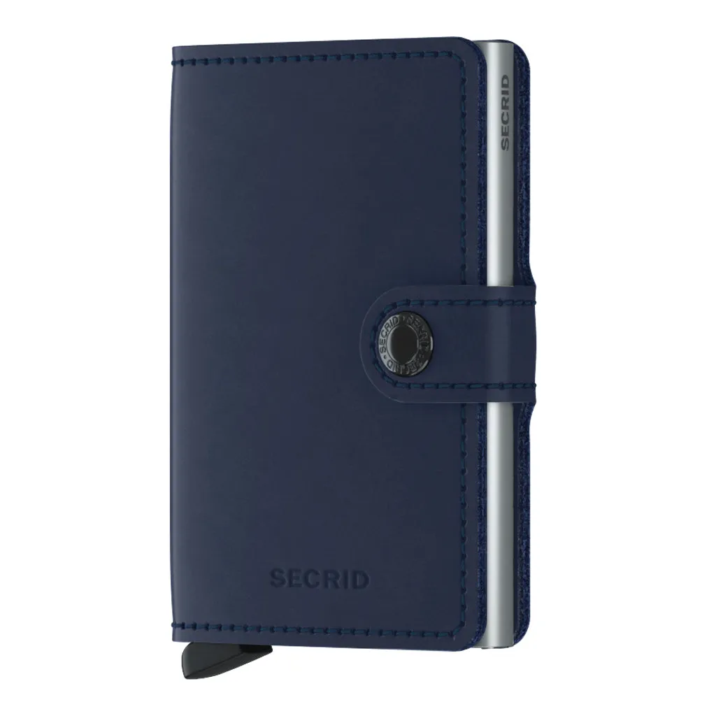 Secrid | Original Miniwallet