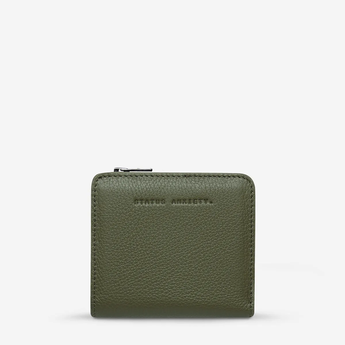 Sense Of Wonder Wallet - Khaki