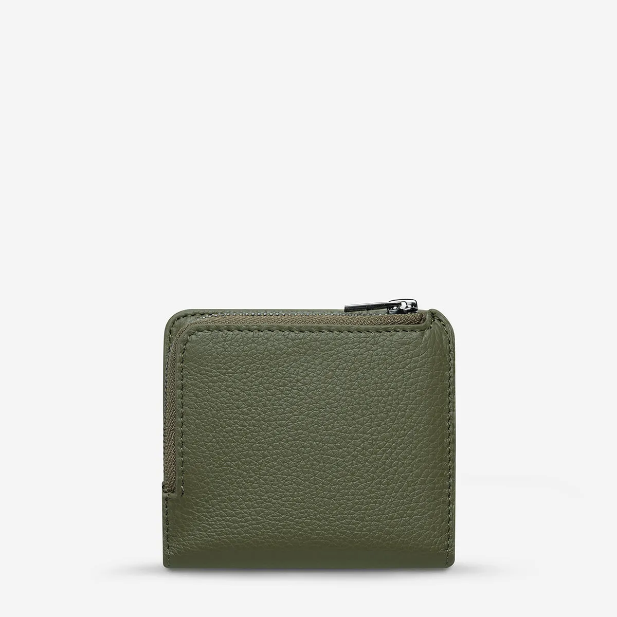 Sense Of Wonder Wallet - Khaki