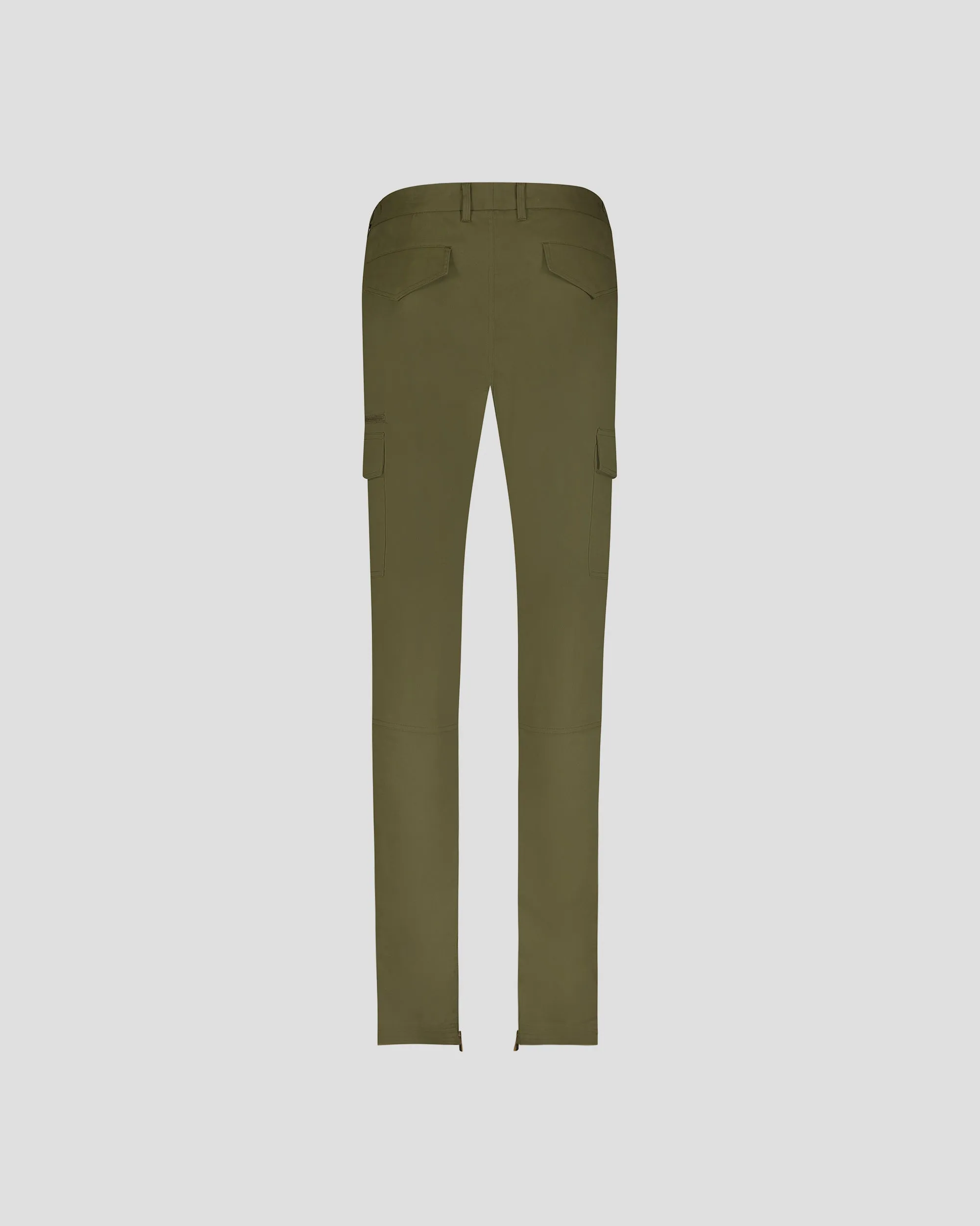 SG Cargo Pants - Olive