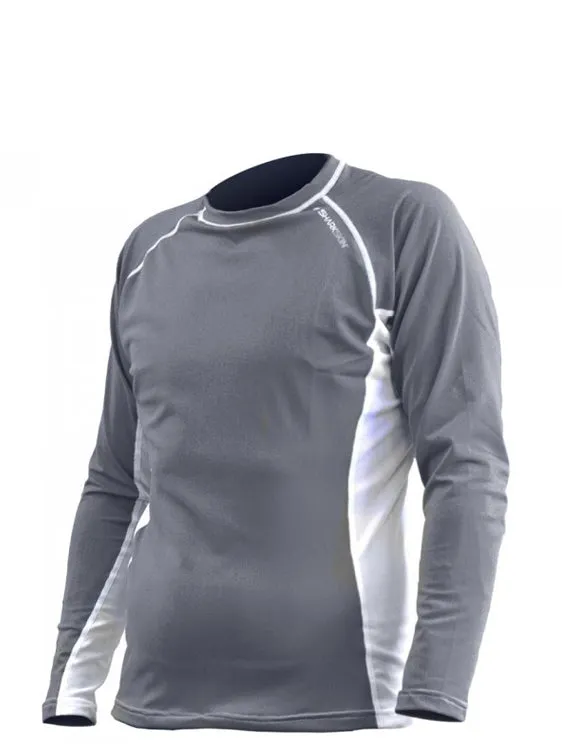 Sharkskin Rapid Dry Long Sleeve