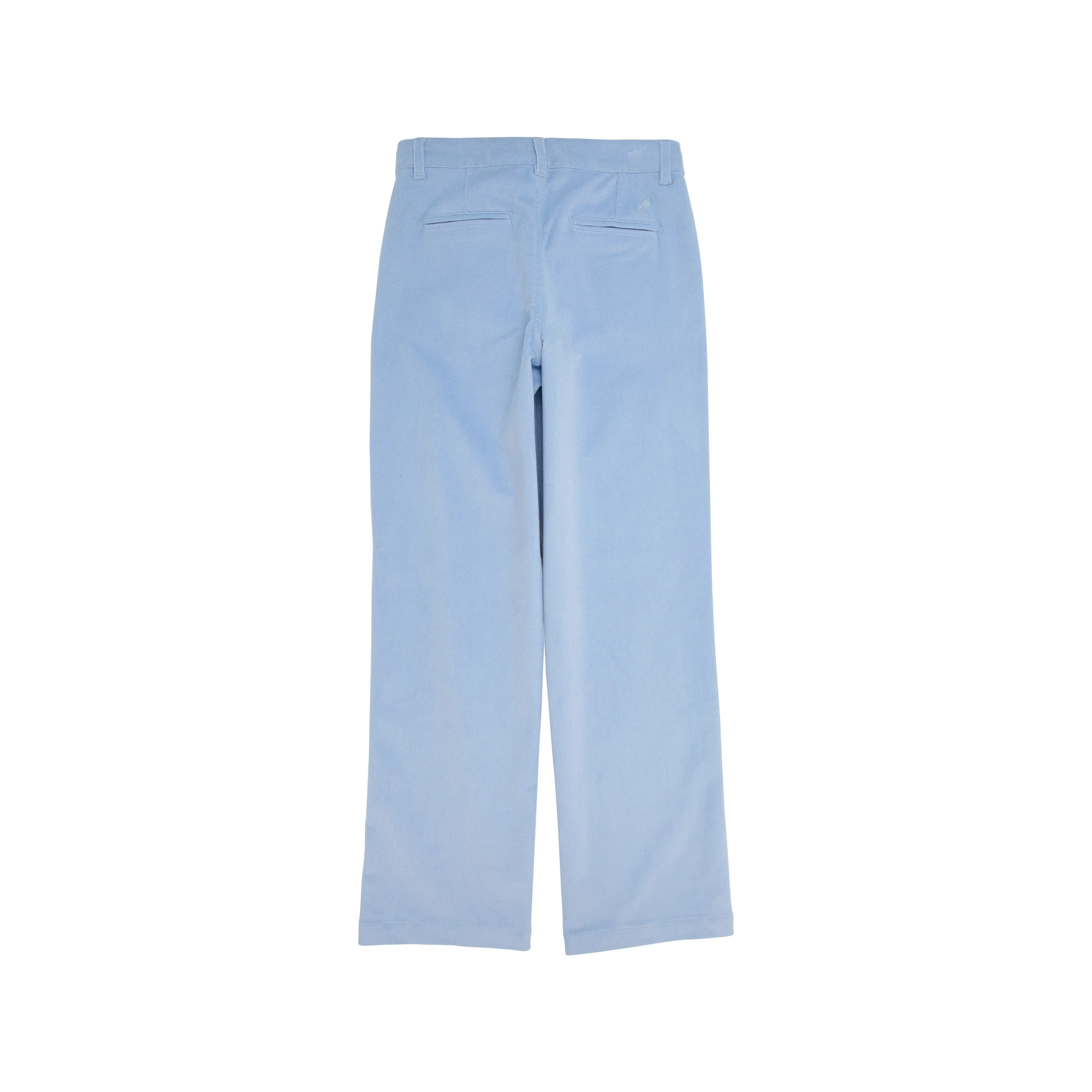 Sheffield Pants Corduroy - Beale Street Blue