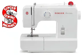 Singer Promise 14 Sewing Machine * Sews silk to denim, easy tension * - Ex Display