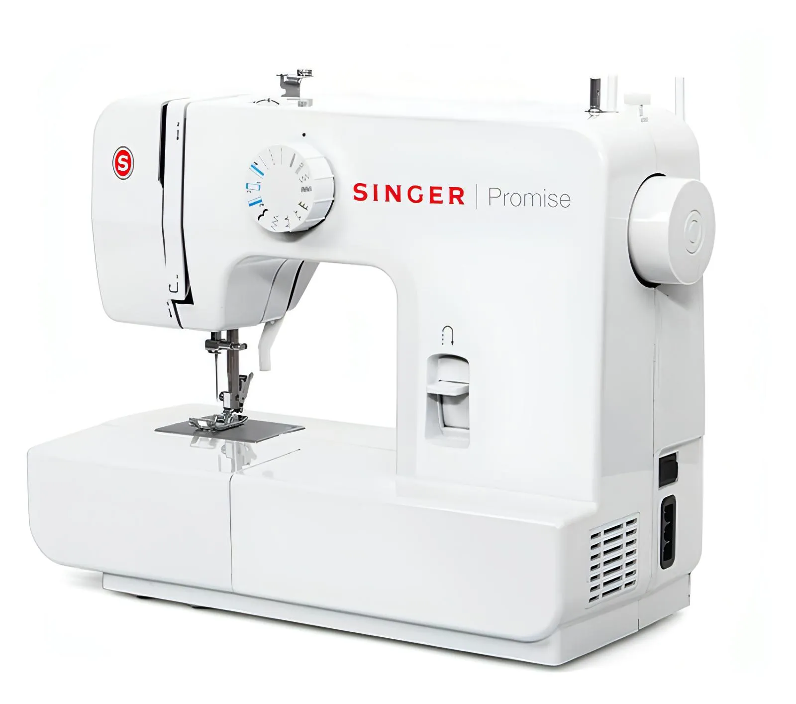 Singer Promise 14 Sewing Machine * Sews silk to denim, easy tension * - Ex Display