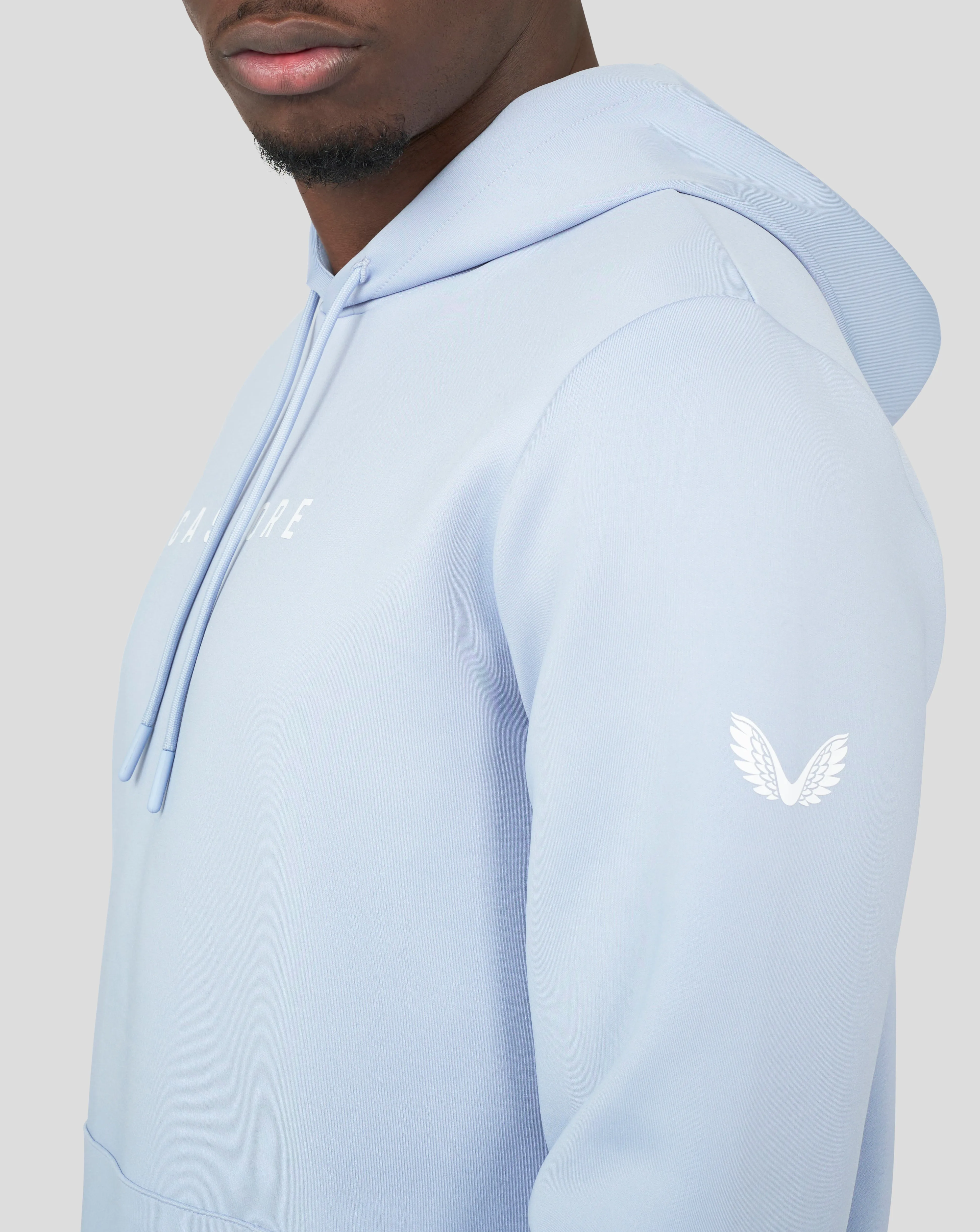 Sky Scuba Hoody 3.0