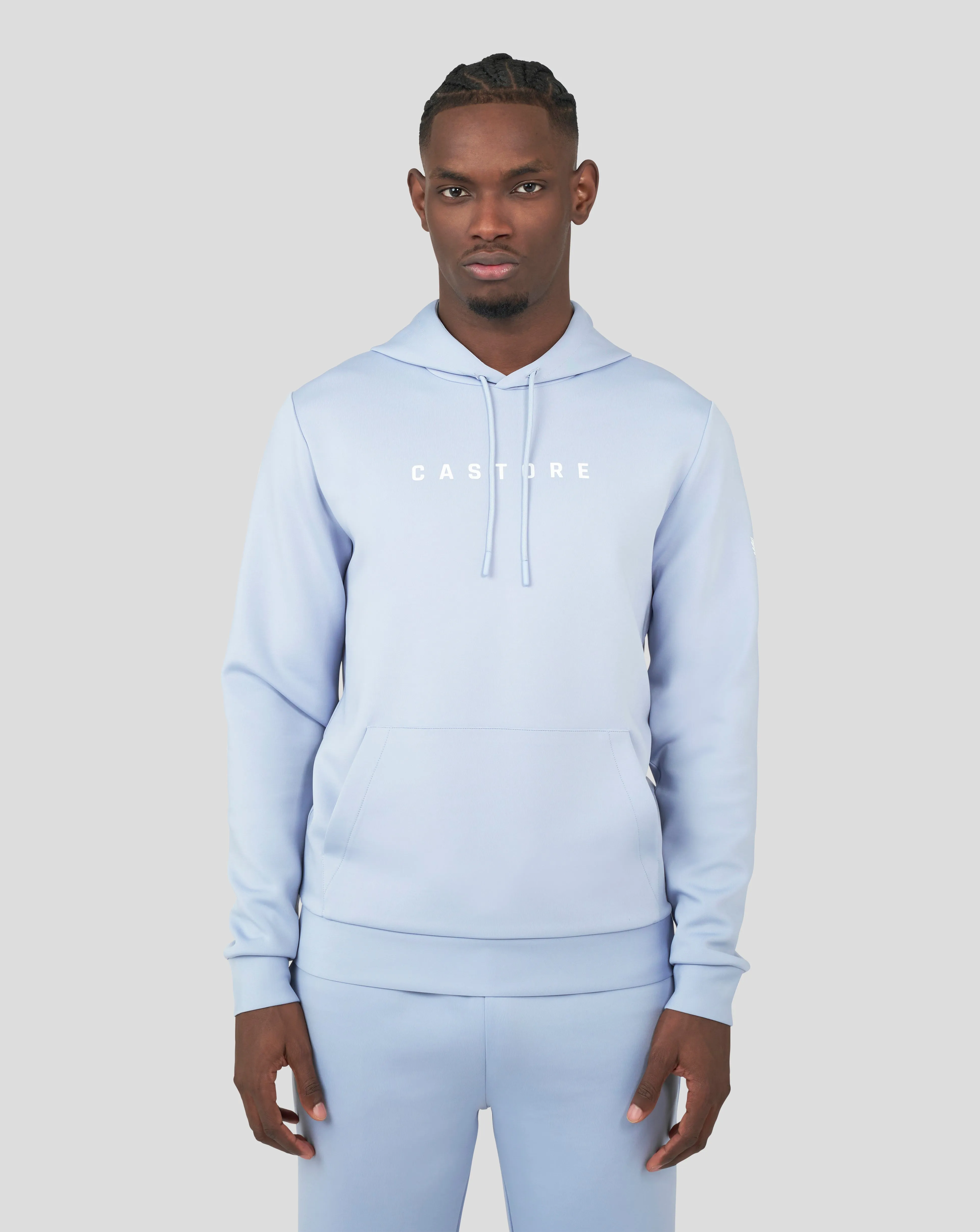 Sky Scuba Hoody 3.0