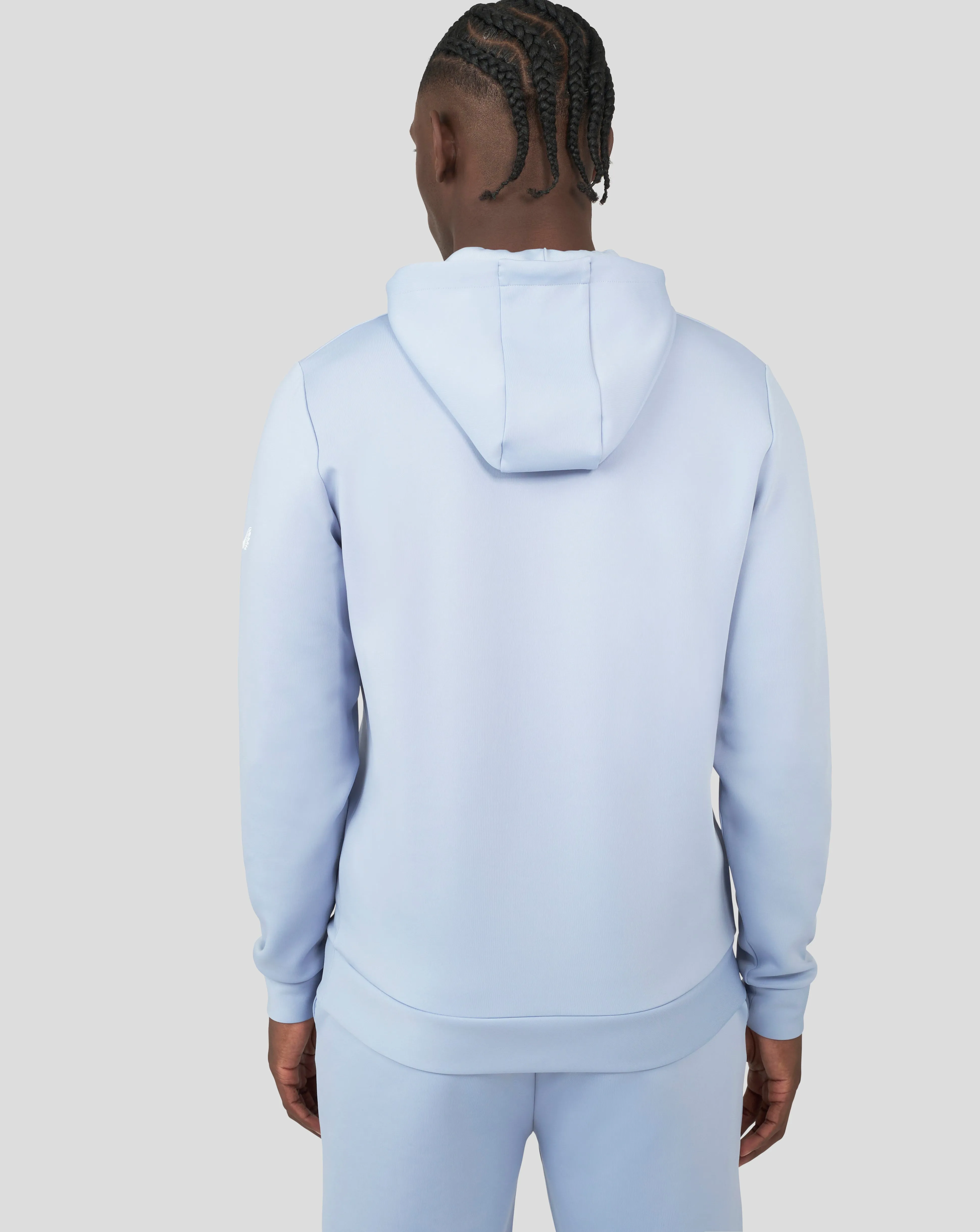 Sky Scuba Hoody 3.0