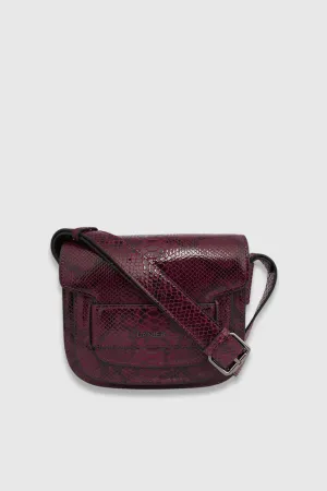 SOMMER SHOULDER BAG