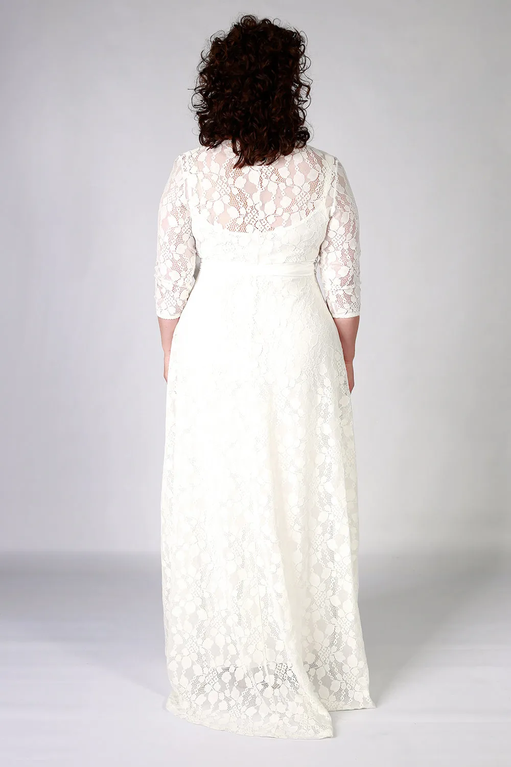 Sophie's Wedding Dress | SALE