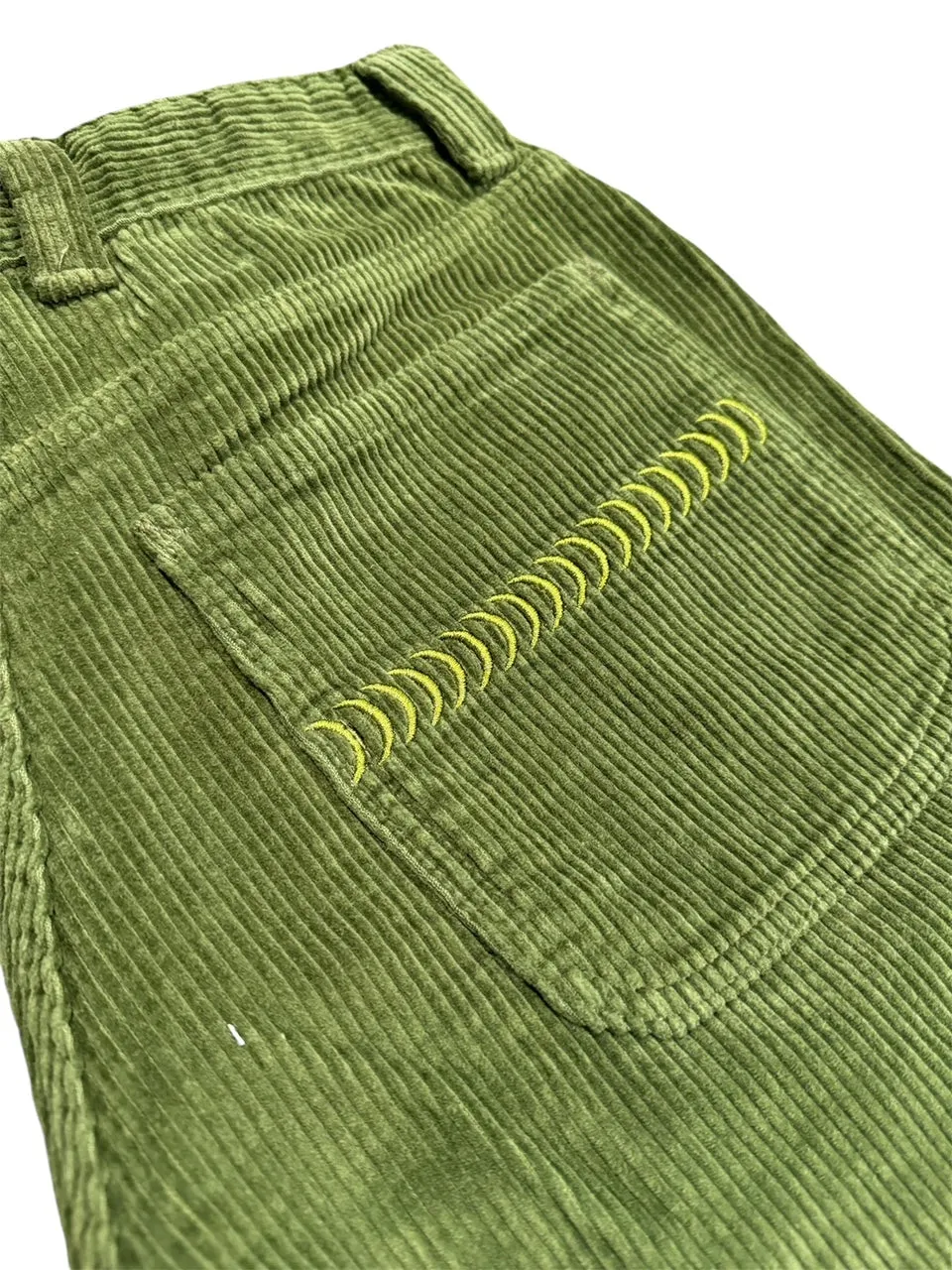 Spitfire Bighead Fill Corduroy Pant