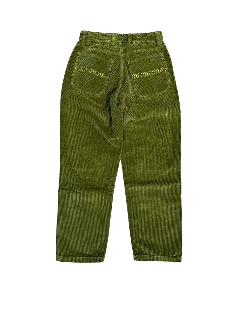 Spitfire Bighead Fill Corduroy Pant