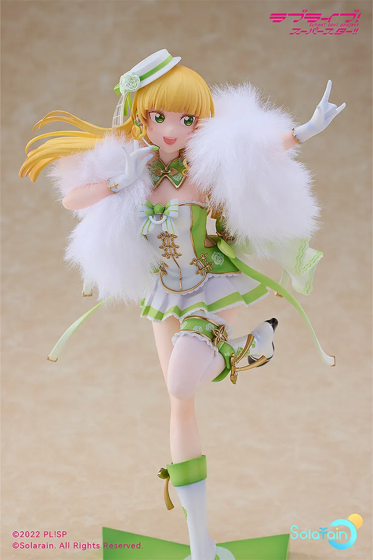 Sumire Heanna: Baikakimu Ver. 1/7 Scale Figure