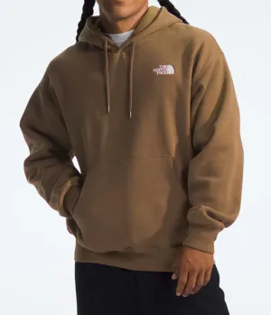 The North Face Men's Evolution Vintage Hoodie in Utility Brown