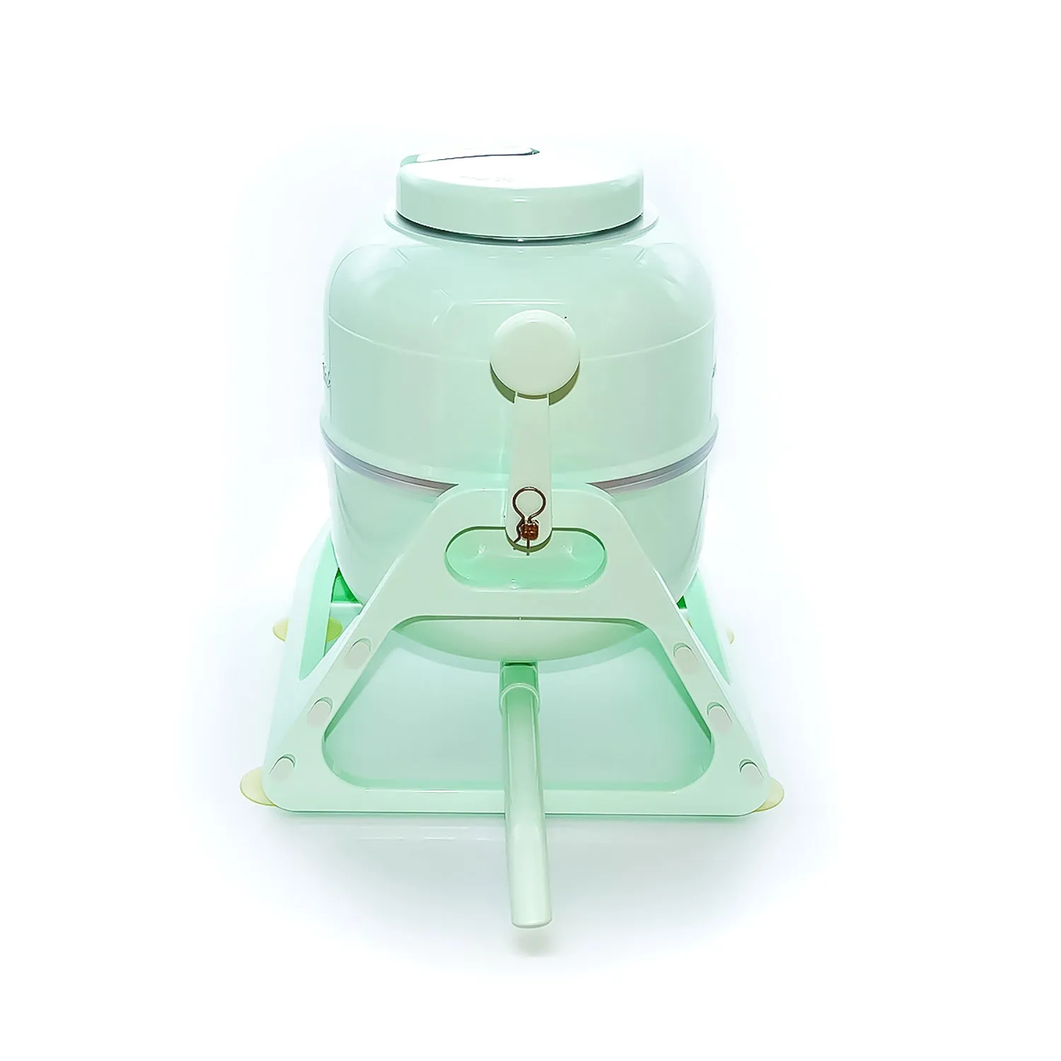 The Wonder Wash® Retro Colors Mint Green