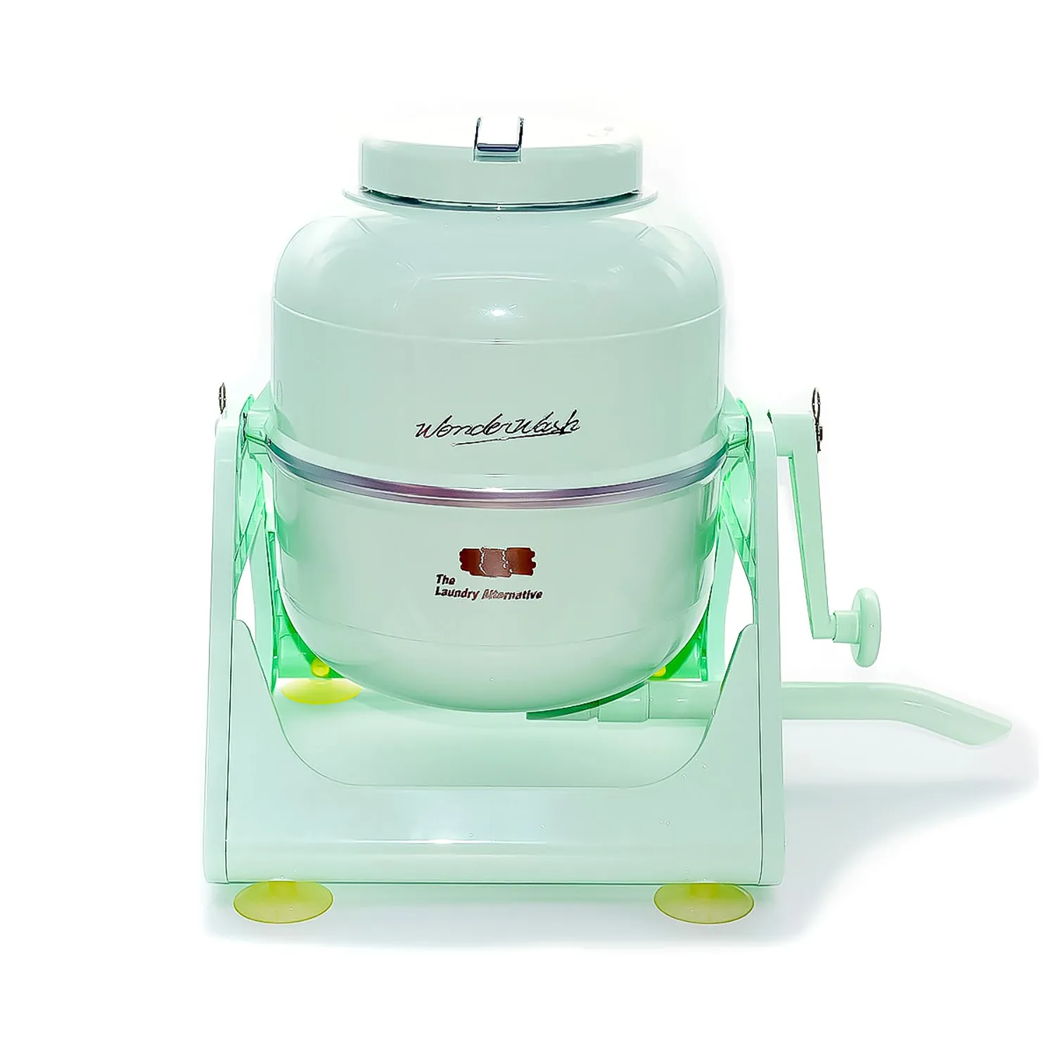 The Wonder Wash® Retro Colors Mint Green