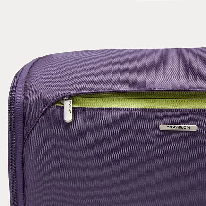 Travelon Flat-Out Hanging Toiletry Kit