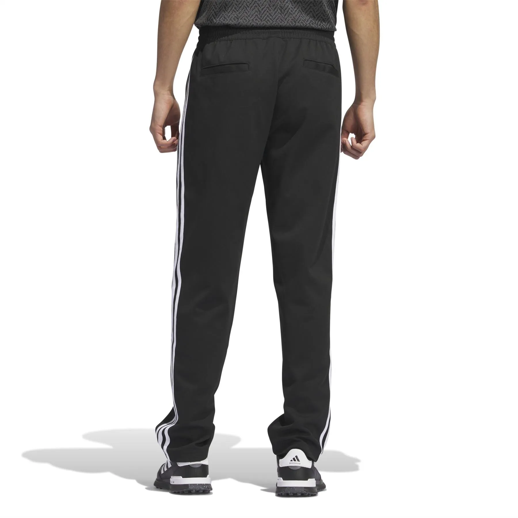 Ultimate365 Track Pants Black - AW24