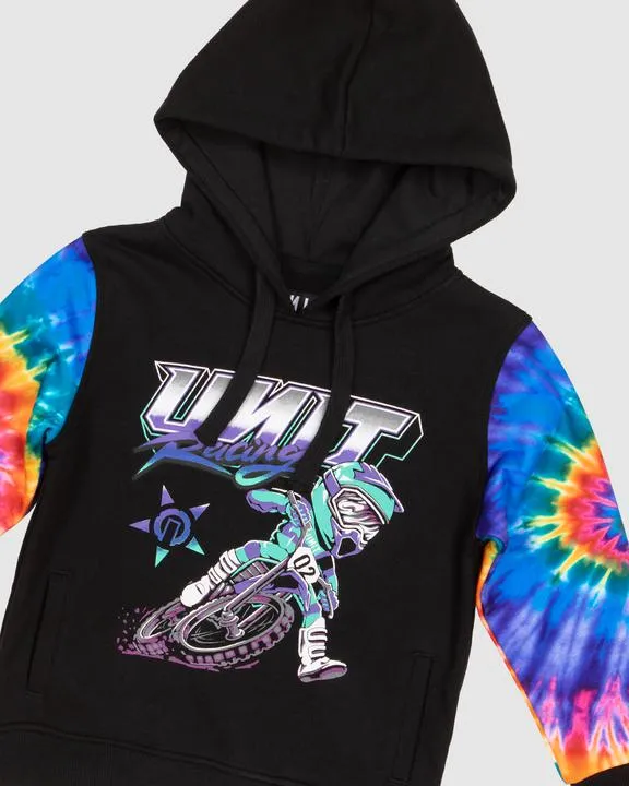 Units Kid Contender Hoodie