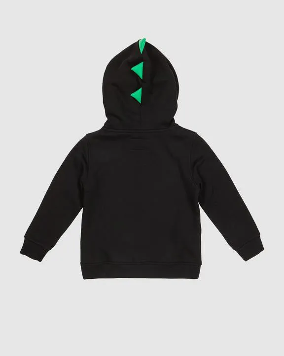 Units Kid T-Rex V2 Hoodie