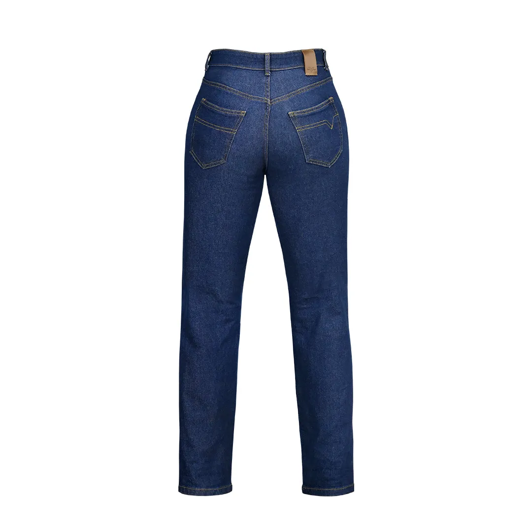 Viaterra Augusta Riding Denim - Women