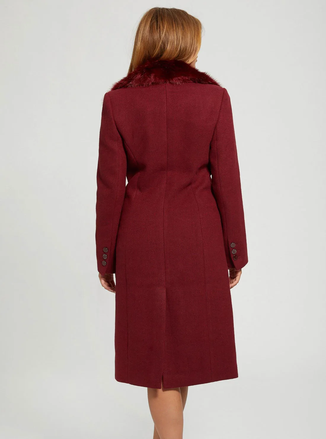 Vino Multi Laurence Coat