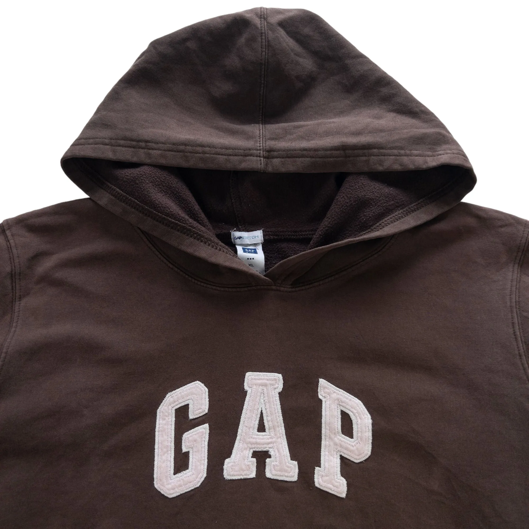 Vintage GAP Hoodie Women's Size XL