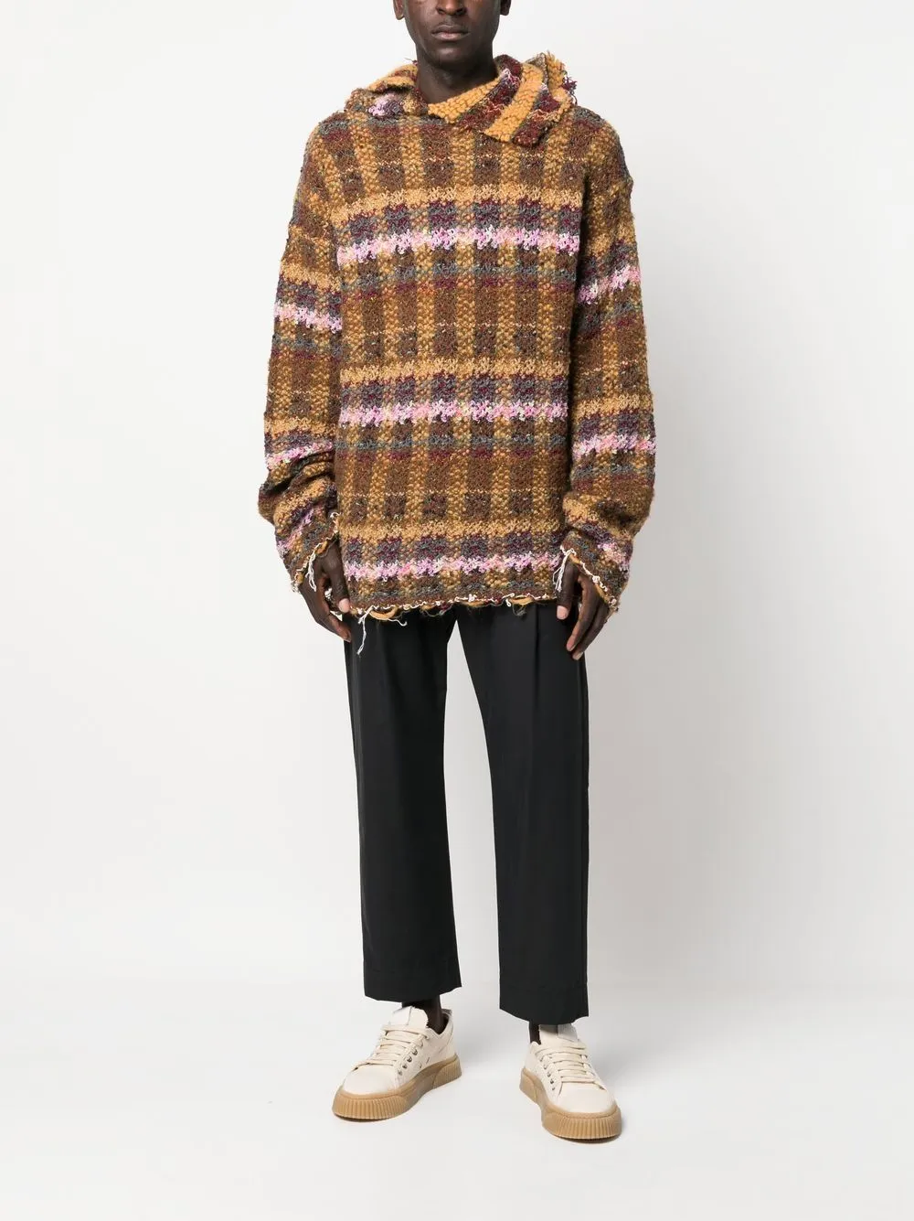 VITELLI Sweaters MultiColour