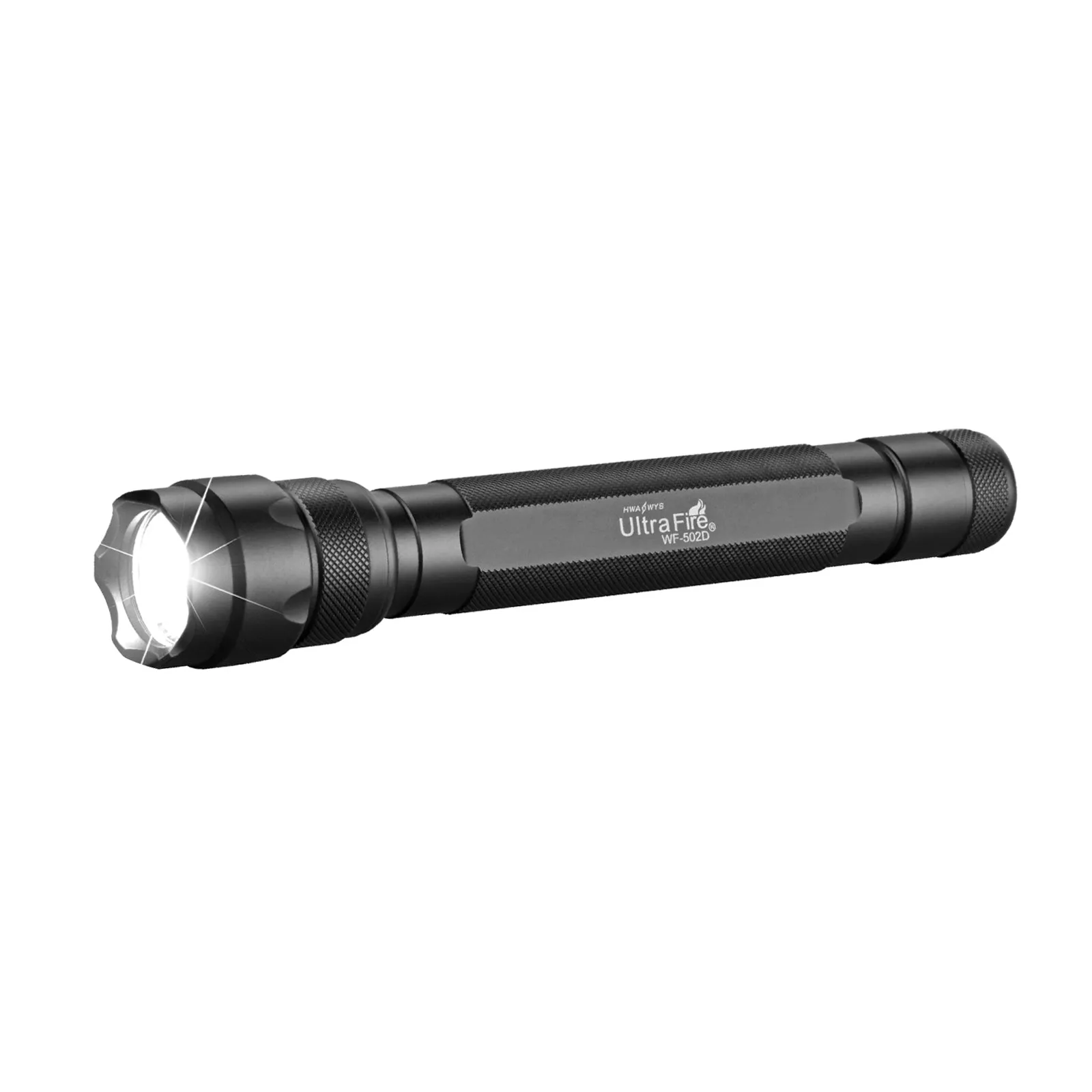 WF-502D Tactical Flashlight