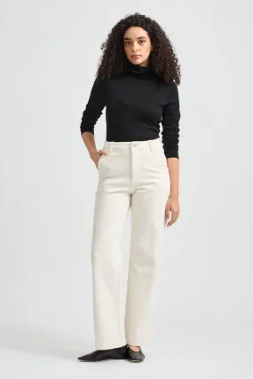 WIDE LEG PANT