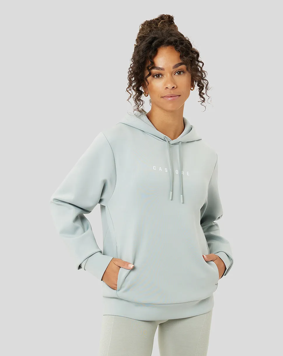 Women's Astro Ore Scuba Hoody