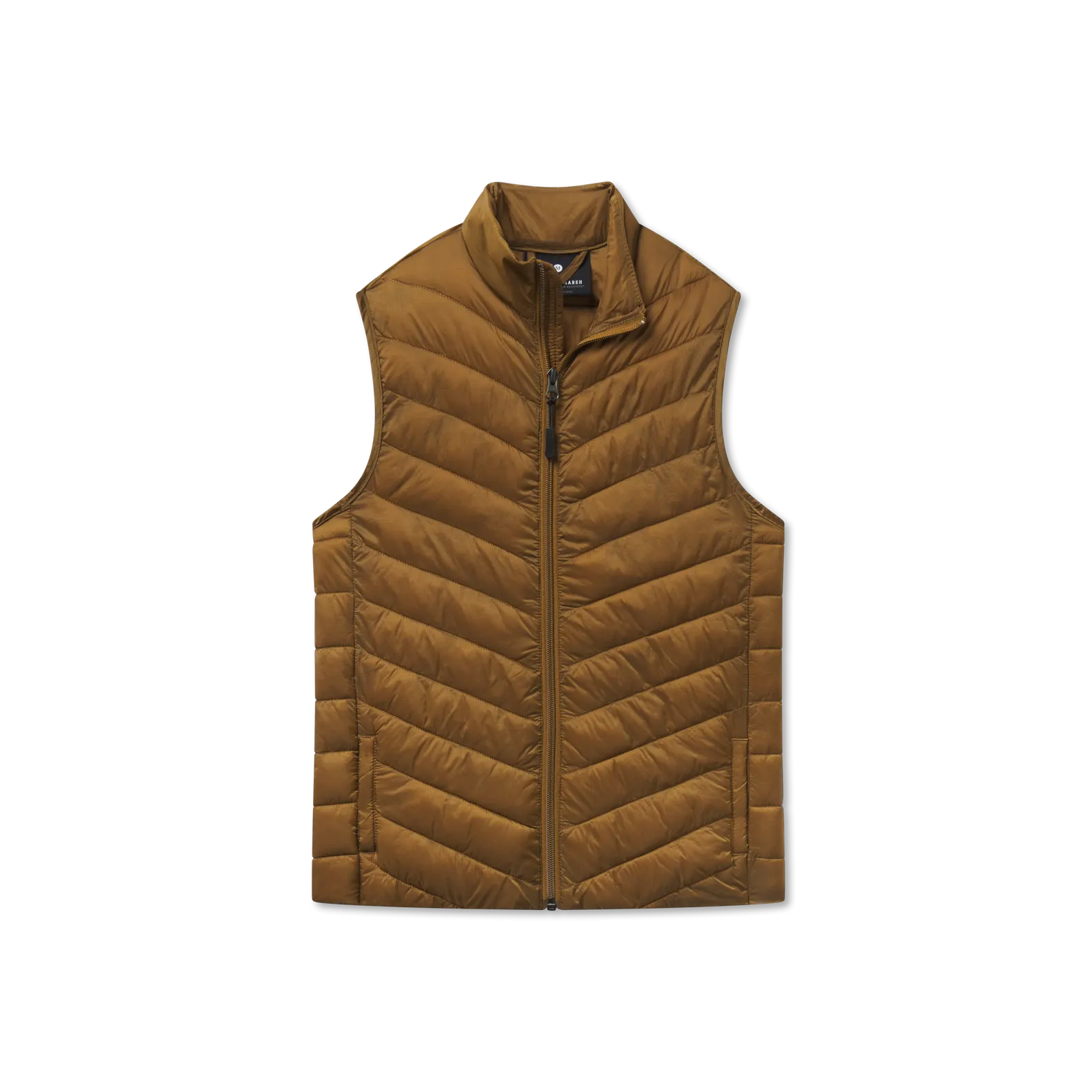 Youth Mallard Quilted Performance Vest