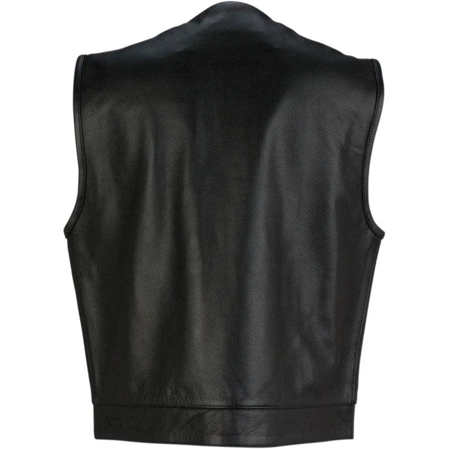 Z1R Ganja Vest - Black